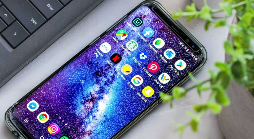 best android open source apps