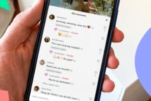 how to limit comments on tiktok