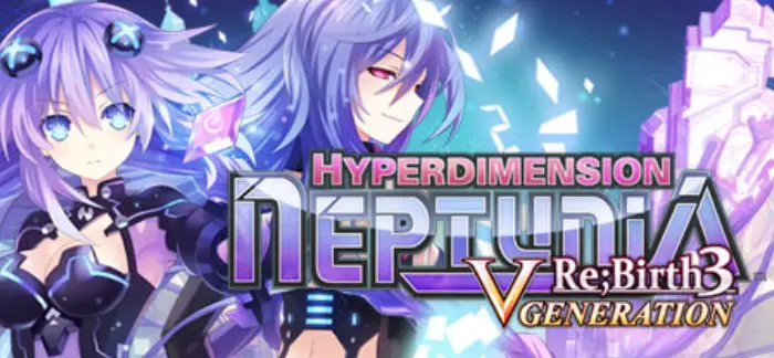 hyperdimension neptunia victory