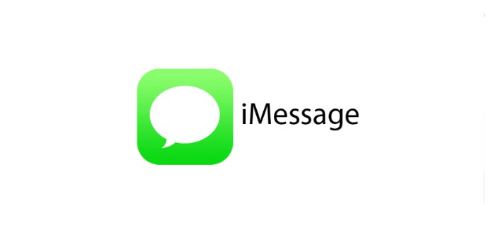 i message app icon