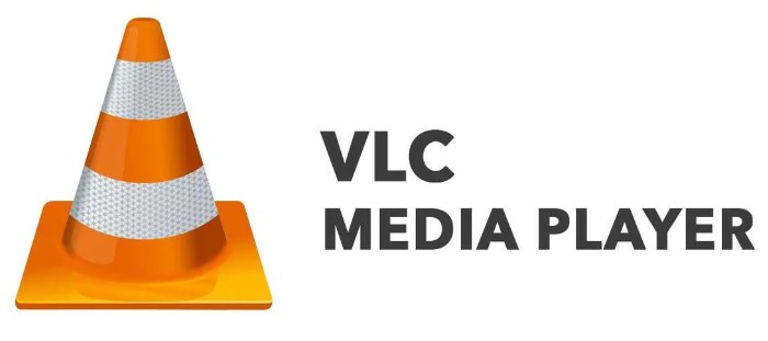 vlc media player app logo