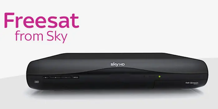 freesat from skybox