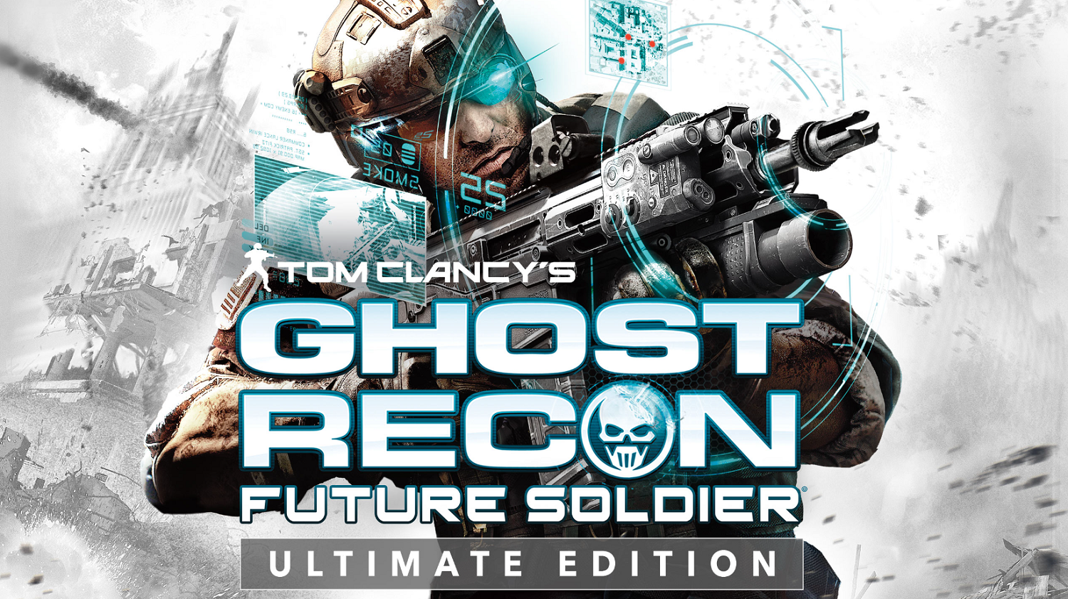 tom clancy's ghost recon