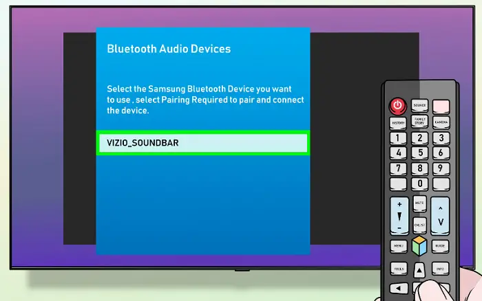 audio devices bluetooth