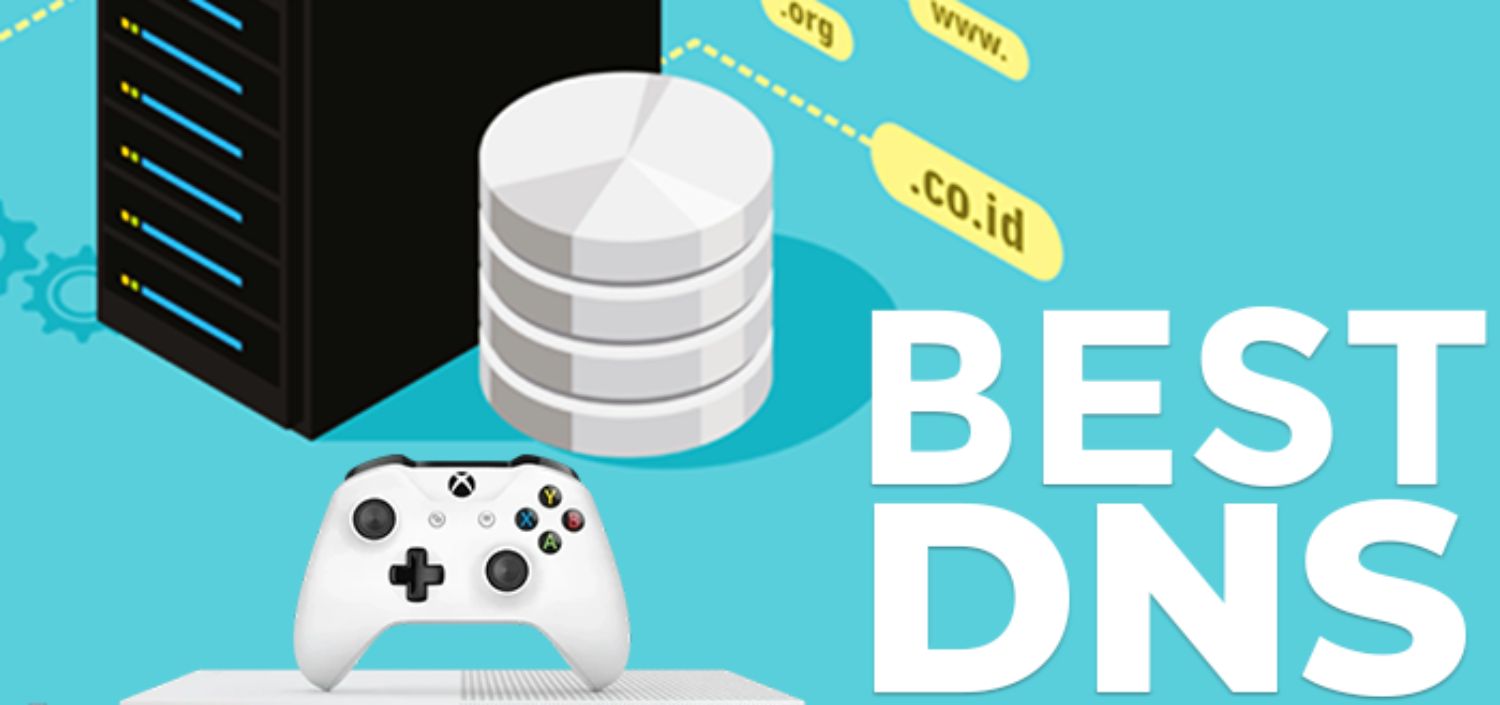 best dns for xbox