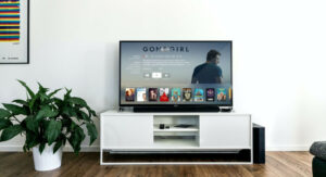 connect dvd player to vizio smart tv