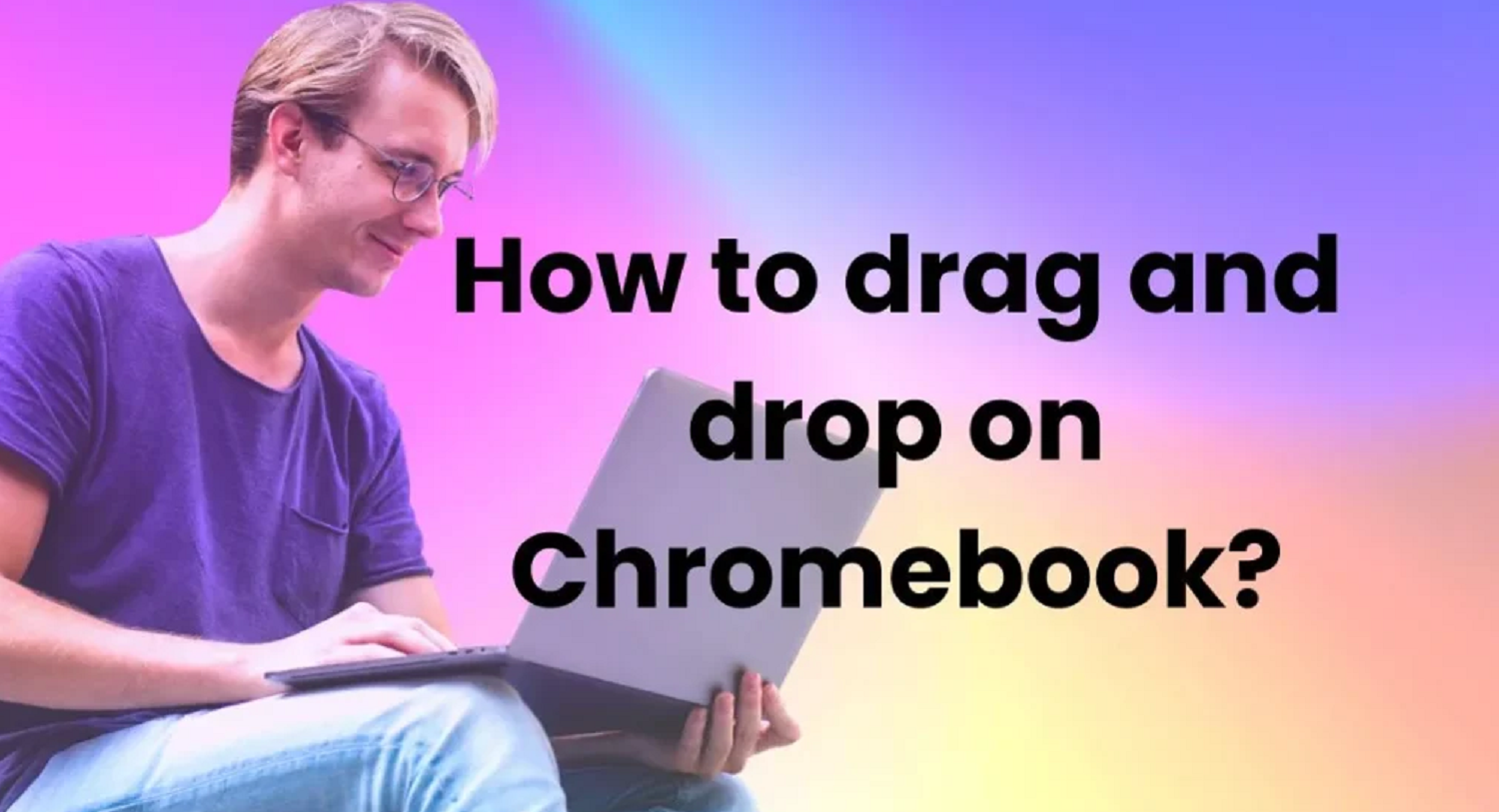 how to drag and drop
