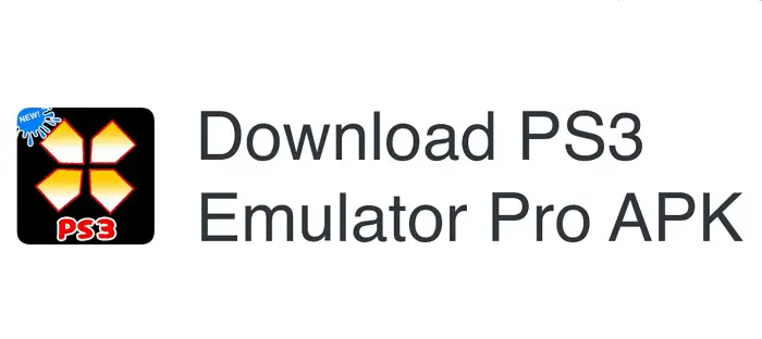pro ps3 emulator