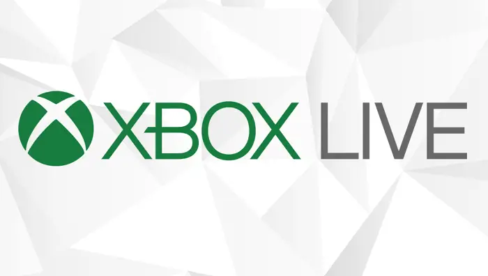 problem with xbox live
