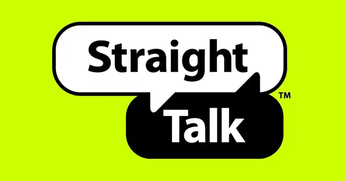 straight talk