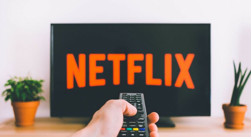 vizio smart tv won't connect to netflix