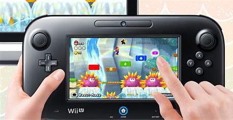 play wii u games on the switch
