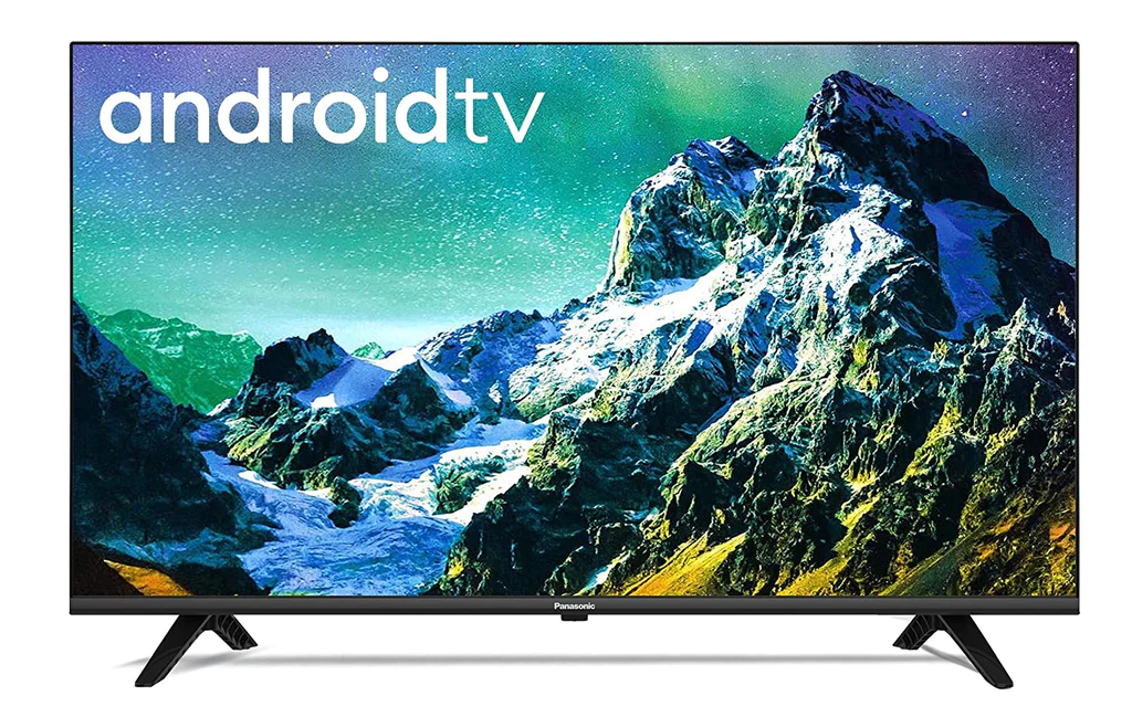 android tv picture