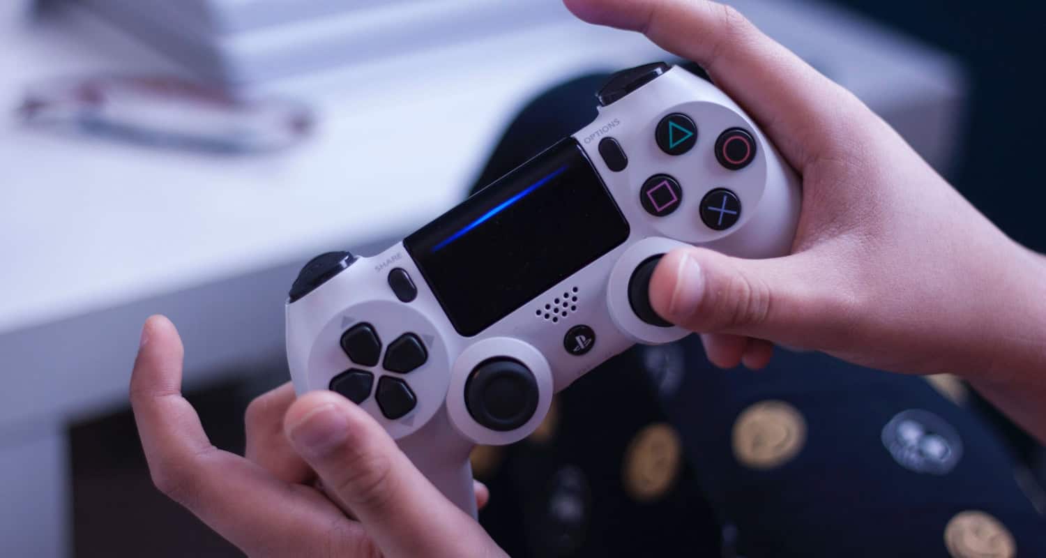 Fixing "Cannot Start The PS4 Connect The DualShock 4" Problem