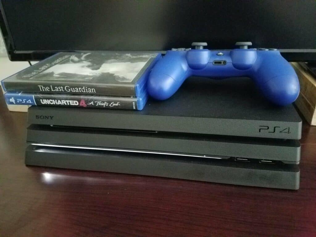 Fixing "Cannot Start The PS4 Connect The DualShock 4" Problem