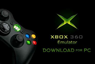 download and introduce the xbox 360 emulator