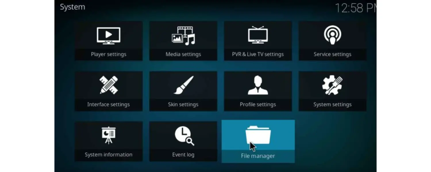 how-to-install-the-beast-on-kodi-filemanager