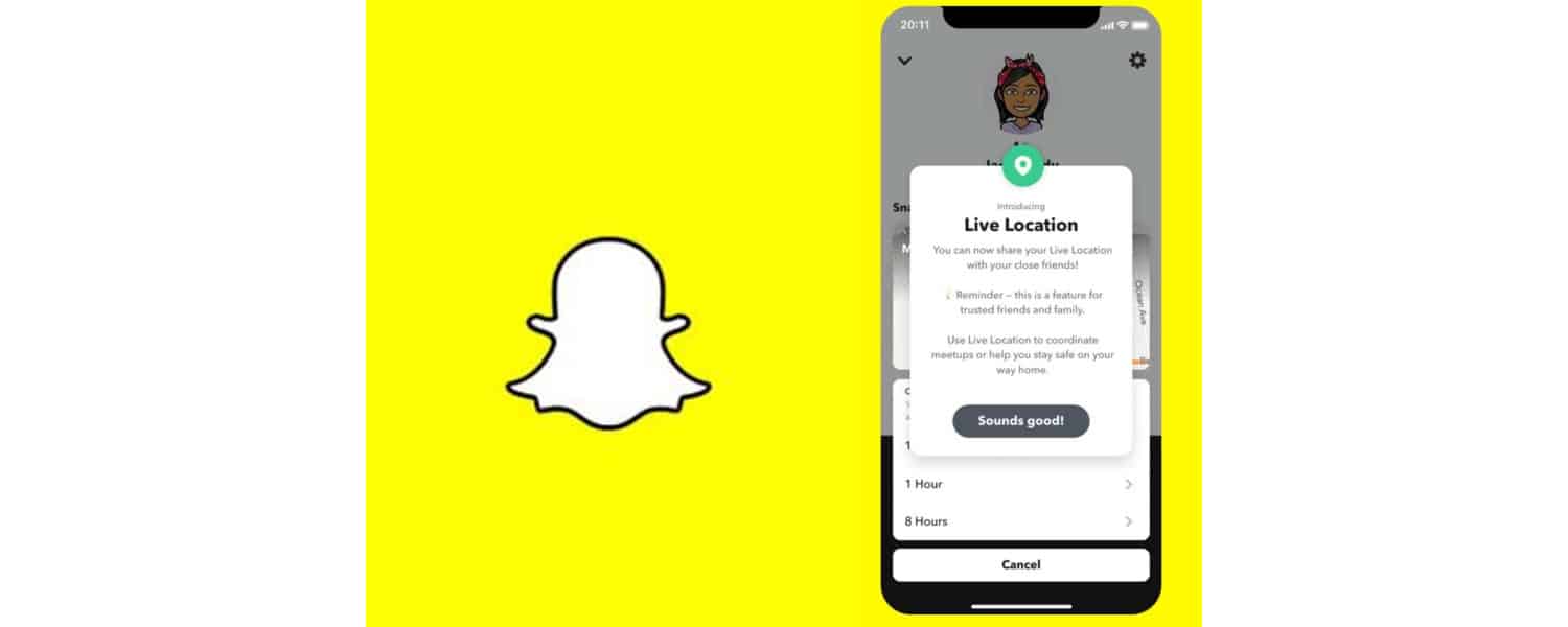 Is Snapchat Location Accurate? Everything You Need to Know