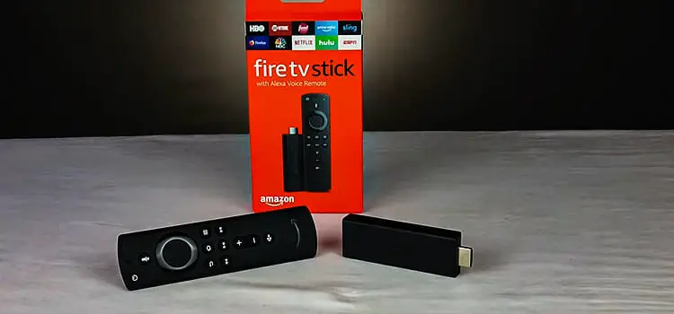 link your phone to firestick