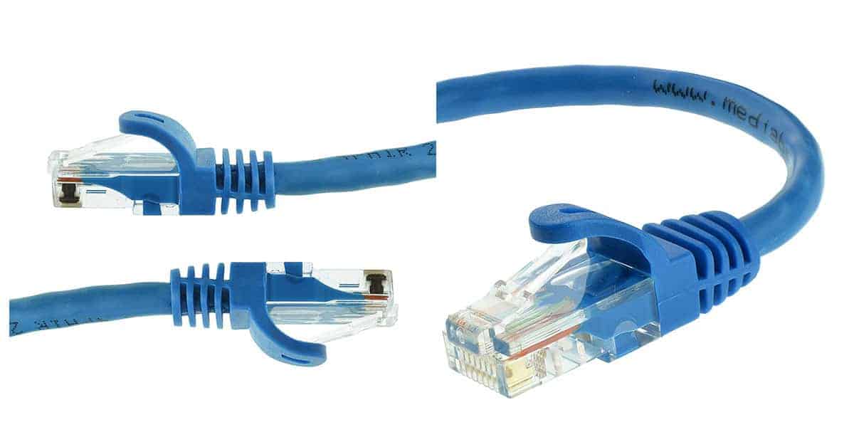 mediabridge cables