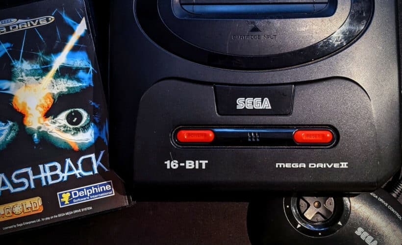 rarest sega genesis games