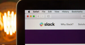 slack is trying to add a new helper tool