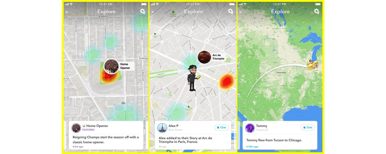 Is Snapchat Location Accurate? Everything You Need to Know