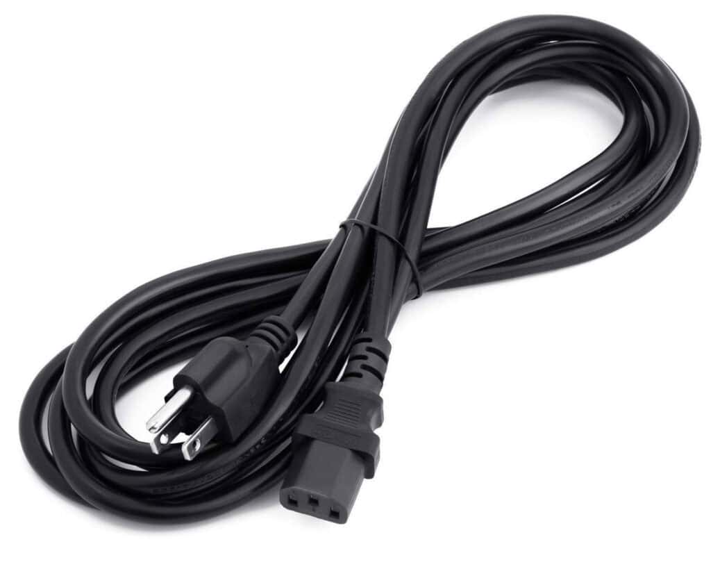 vizio tv cable