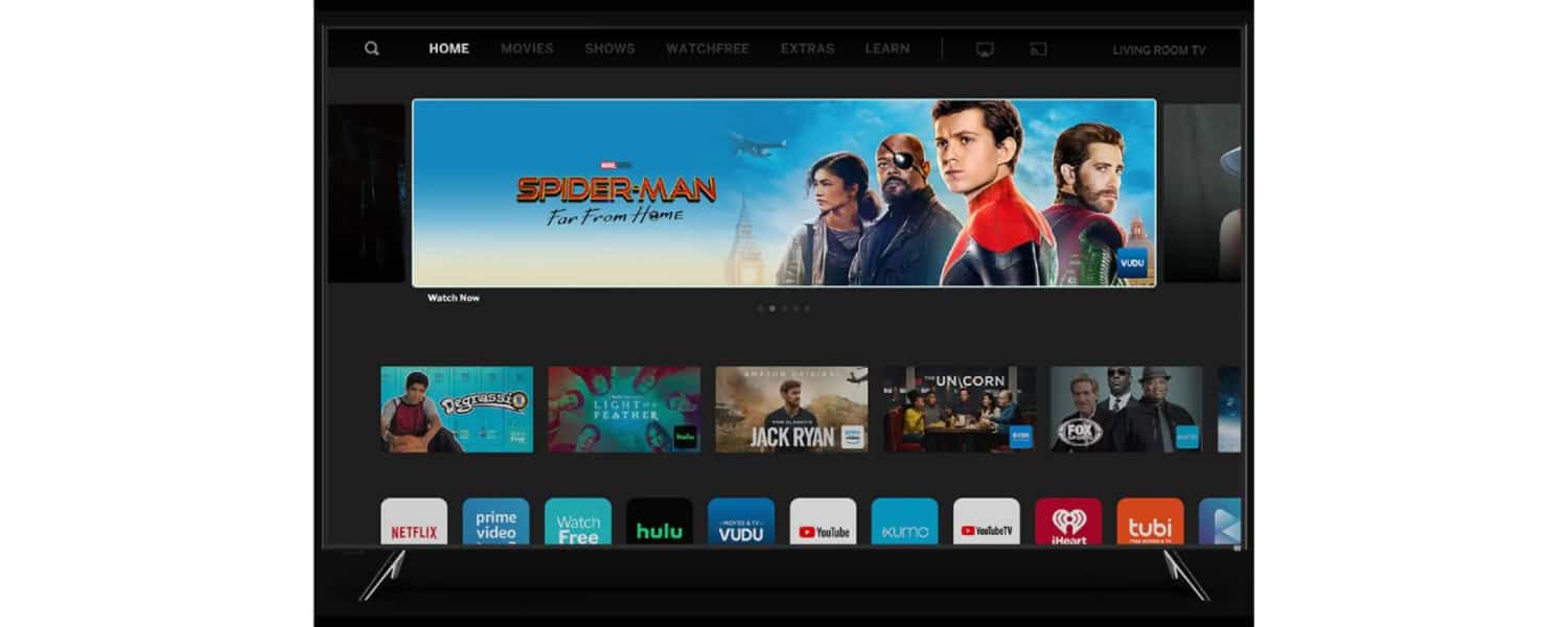 Vizio TV Keeps Switching To SmartCast Fixed