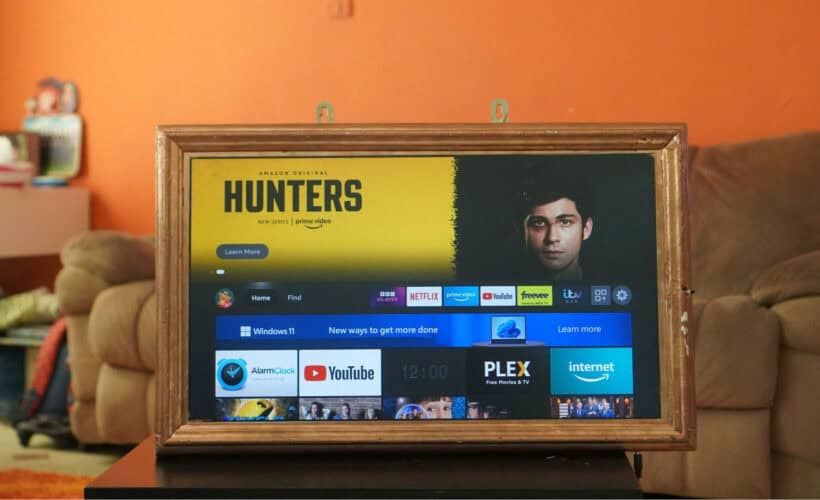 live tv app for firestick