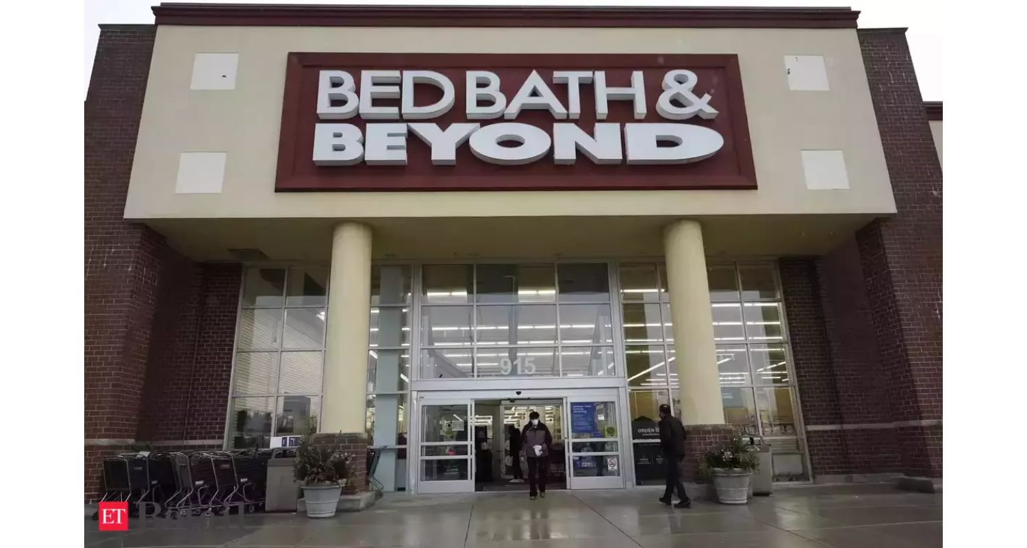bed bath and beyond