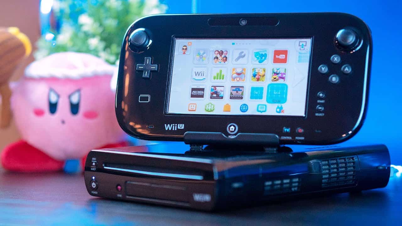 The Ultimate Guide to Wii U USB Helper Ticket Archive