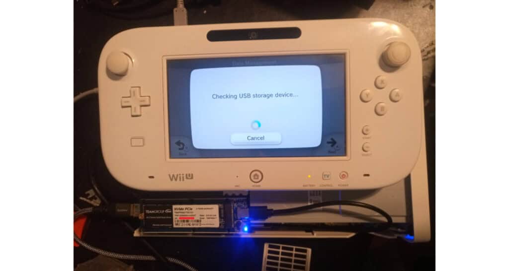 The Ultimate Guide to Wii U USB Helper Ticket Archive