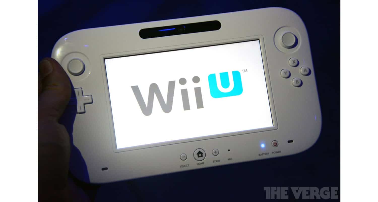 Wii U USB Helper not working : r/Roms