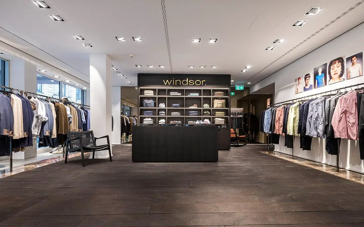 windsor store