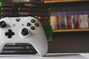 xbox one flying games