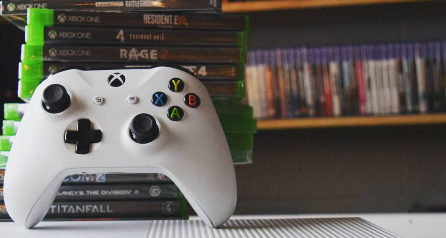 6 Best Xbox One Flying Games