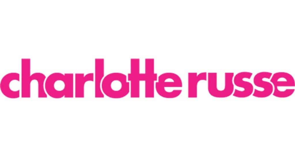 charlotte russe