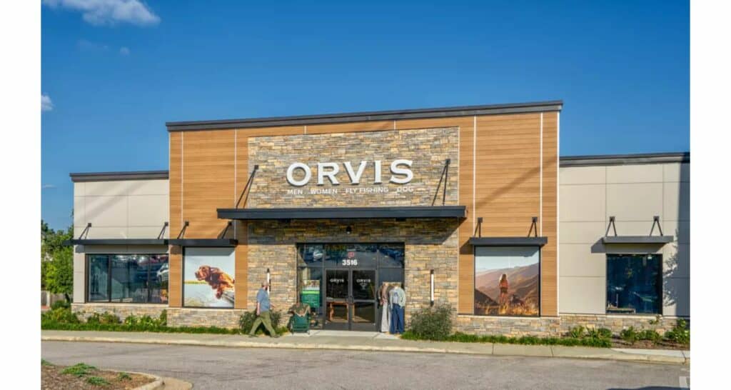 orvis