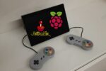retropie console