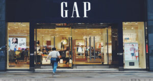 stores like gap