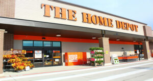 stores like home depot