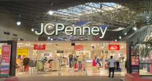 stores like jcpenney