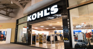 stores like kohl's