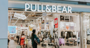 stores like pull and bear