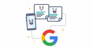 what is google partner setup